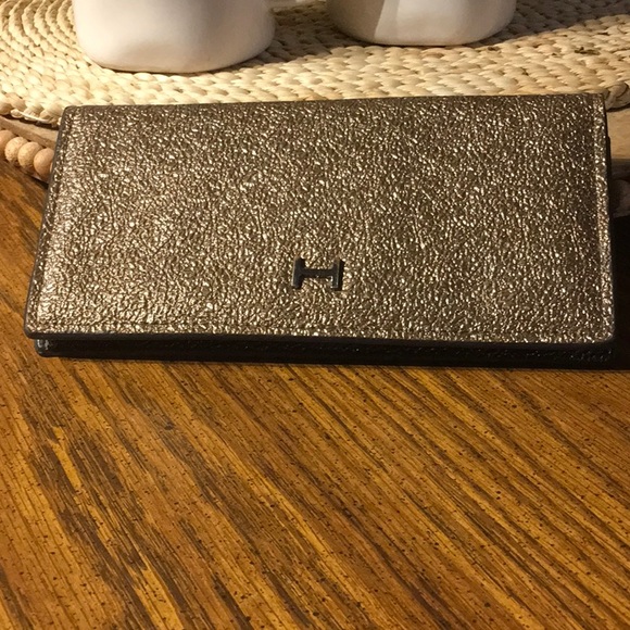 H by Halston clutch - Picture 2 of 10